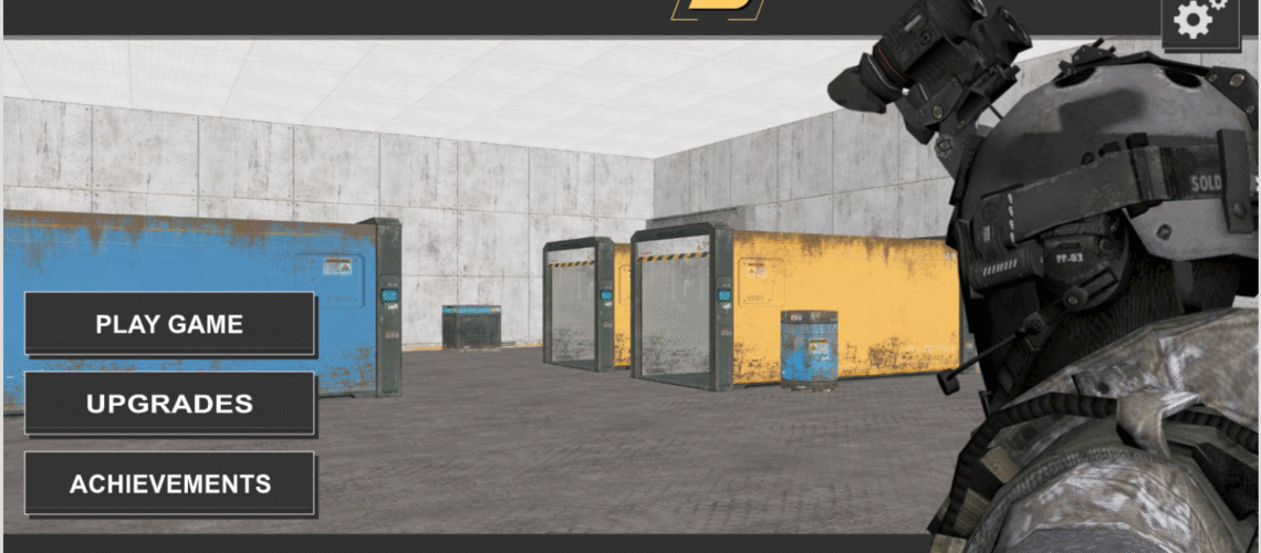 Warfare Area 3